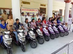 राजस्थान में इन छात्राओं को मिलेगी फ्री स्कूटी, बस करना होगा ये काम, जानें डिटेल्स