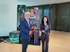 IPL 2023 Auction: ऑक्शनर ह्यूज एडमीड्स की नीलामी में वापसी, बीते साल ऑक्शन के दौरान हो गए थे बेहोश