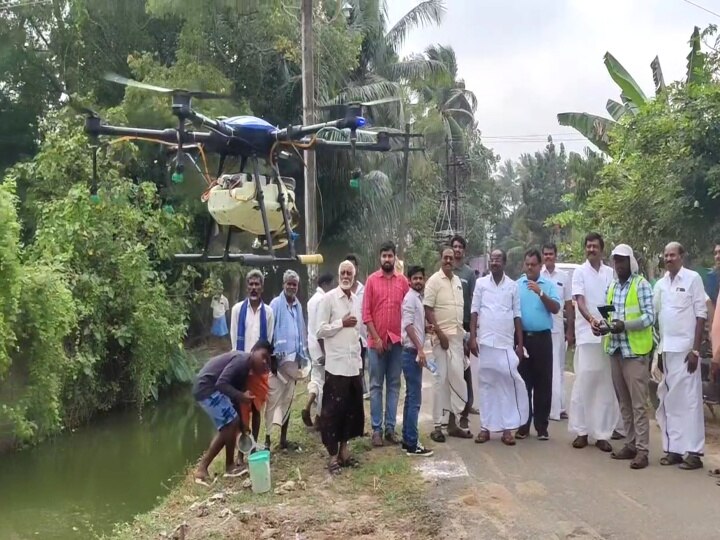 மயிலாடுதுறை, சீர்காழியில் இனி 24 மணி நேரமும் காவலர் ரோந்து பணி