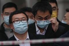 China Covid Surge: কোভিডে ফের বেসামাল চিন, উদ্বেগ বাড়াচ্ছে মৃত্যুর সংখ্যা