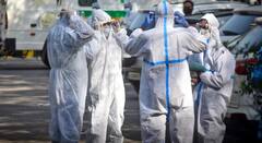Coronavirus: ચીન બાદ આ દેશમાં પણ કોરોનાએ મચાવ્યો તરખાટ, 2 લાખથી નોંધાયા વધુ કેસ