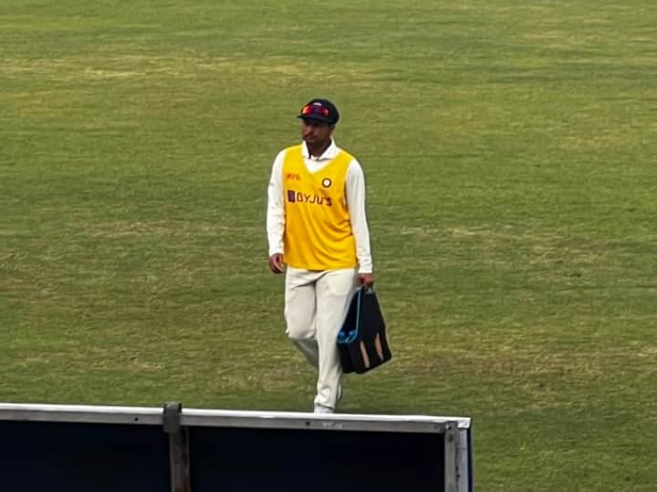 IND vs BAN 2022: कुलदीप यादव को प्लेइंग इलेवन में शामिल नहीं करने पर पूर्व क्रिकेटर का बयान, कहा- लोग भूल जाएंगे कि क्या हुआ... Laxman Sivaramakrishnan after Kuldeep Yadav dropped India will win 2nd Test and everything will be forgotten IND vs BAN 2nd Test IND vs BAN 2022: कुलदीप यादव को प्लेइंग इलेवन में शामिल नहीं करने पर पूर्व क्रिकेटर का बयान, कहा- लोग भूल जाएंगे कि क्या हुआ...