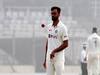 IND vs BAN 2ND Test: బంగ్లాతో రెండో టెస్టుతో అరుదైన రికార్డ్ అందుకున్న ఉనద్కత్- ఏంటో తెలుసా!