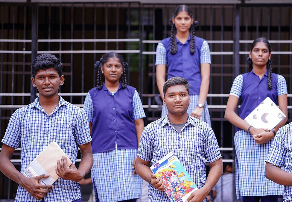 நம்ம ஸ்கூல் திட்டம்: அரசுப்பள்ளிகளை கைவிட்டு தனியார்மயமாக்கும் வஞ்சகம்- உடனே திரும்பப்பெற வலியுறுத்தல் Namma School Thittam: Scam to Abandon and Privatize Government Schools - Call for Immediate Retraction நம்ம ஸ்கூல் திட்டம்: அரசுப்பள்ளிகளை கைவிட்டு தனியார்மயமாக்கும் வஞ்சகம்- உடனே திரும்பப்பெற வலியுறுத்தல்