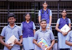 நம்ம ஸ்கூல் திட்டம்: அரசுப்பள்ளிகளை கைவிட்டு தனியார்மயமாக்கும் வஞ்சகம்- உடனே திரும்பப்பெற வலியுறுத்தல்