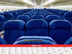 कभी सोचा है ज्यादातर नीले रंग की ही क्यों होती हैं प्लेन में सीटें?