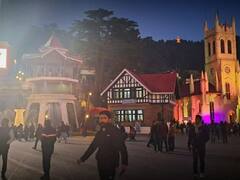 हिमाचल प्रदेश में नए साल से पहले बदलेगा मौसम, इन जगहों पर बर्फबारी के बन रहे आसार