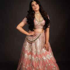 Geetha Madhuri: రాకుమారిలా మెరిసిపోతున్న ఈ సింగర్ ఎవరో గుర్తు పట్టారా?