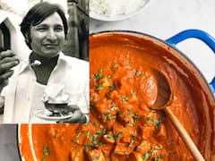 প্রয়াত চিকেন টিক্কা মসালার স্রষ্টা