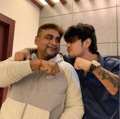 IPL Auctions 2023 : ਈਸ਼ਾਨ ਕਿਸ਼ਨ ਨੂੰ IPL ਤੋਂ ਮਿਲਿਆ ਅਜਿਹਾ ਤੋਹਫਾ, ਸੁਣ ਕੇ ਪਿਤਾ ਪਹੁੰਚੇ ਹਸਪਤਾਲ