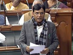 Parliament Winter Session HIGHLIGHTS: LS Proceedings Adjourned Again Amid Opposition Ruckus Over China Border Issue