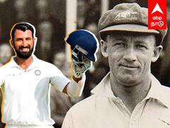 Cheteshwar Pujara : பிராட்மேன் சாதனையை முறியடிப்பாரா புஜாரா? INDVsBAN 2nd TESTஅதுக்கு இது நடக்கணும்