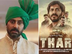 'पंचायत 2 से लेकर दसंवी', ओटीटी अवॉर्ड में इन बेव सीरीज और फिल्मों ने मचाई धूम