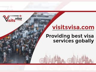 Visits Visa – Providing Best Visa Services Globally