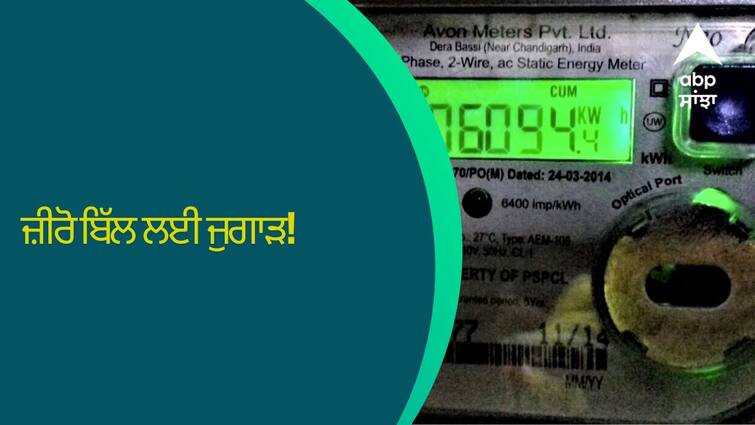 zero bill: Terminate 24 meter reader giving fake reading ਜ਼ੀਰੋ ਬਿੱਲ ਲਈ ਜੁਗਾੜ: ਜਾਅਲੀ ਰੀਡਿੰਗ ਦੇਣ ਵਾਲੇ 24 ਮੀਟਰ ਰੀਡਰ ਨੂੰ ਕੀਤਾ ਗਿਆ terminate