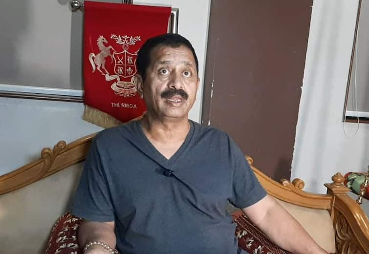 Rajkot: Gondal Ribada anirudh sinh jadeja and jayrajsingh jadeja dispute |  Gondal: રીબડામાં બાહુબલીઓની લડાઈ બની શકે છે લોહિયાળ, પોલીસના ધાડા ઉતારાયા