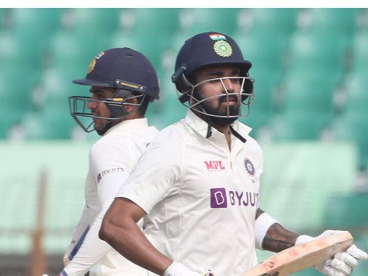 सध्या भारत फलंदाजी करत असून केएल राहुल आणि शुभमन गिल फलंदाजी करत आहेत. 19/0 अशी भारताची स्थिती आहे.