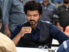 Cinema Round-up: வாரிசு இசை வெளியீட்டு விழா; நயனின் ‘கனெக்ட்’ விமர்சனம் - விறுவிறு சினிமா செய்திகள்!