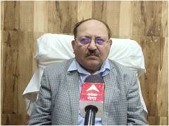 कोरोना में कौशांबी अस्पताल का रिएलिटी चेक! लाइट के अभाव में बंद हैं 10 वेंटिलेटर