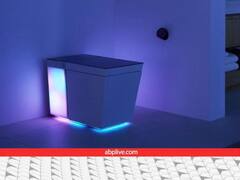 बदबू को बना देगा खुशबू, जानिए 9 लाख रुपये की कीमत वाला यह स्मार्ट टॉयलेट और क्या-क्या कर सकता है?