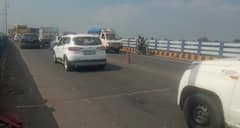 বড়দিনের আগেই দুর্ভোগ-মুক্তি,  আগামীকাল সকাল থেকে খুলছে সাঁতরাগাছি সেতু