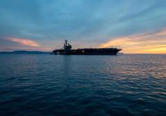 बाज नहीं आ रहा ‘ड्रैगन’, चीन पर साउथ चाइना सी की जमीन हड़पने का फिर लगा आरोप