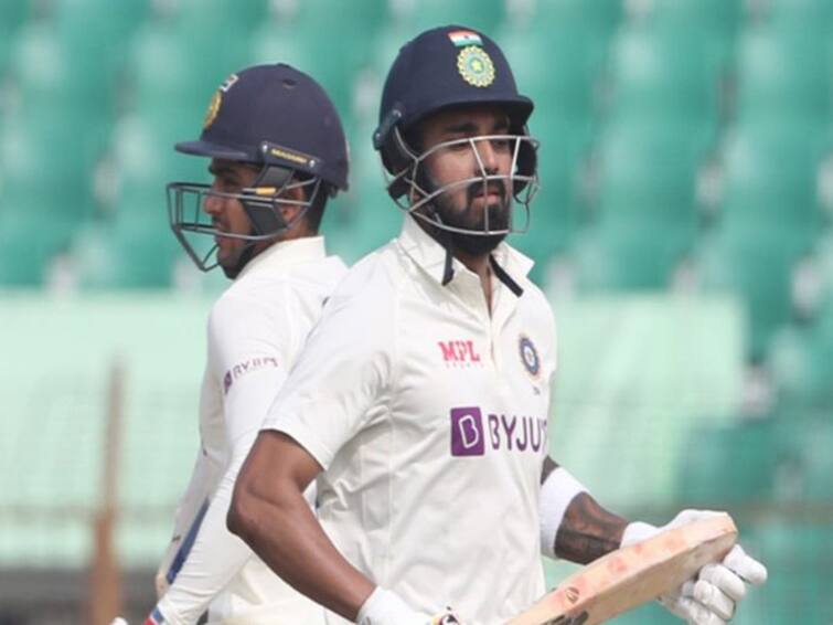 Ind vs Ban, 2nd Test: India trail by 208 runs against Bangladesh 1st Innings Sher-e-Bangla Stadium Ind vs Ban, 2nd Test:  227 ரன்களுக்குள் சுருண்ட வங்கதேசம்... 208 ரன்கள் பின்தங்கிய நிலையில் இந்தியா..!