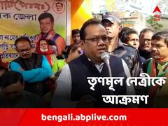 রীতিমতো জেলে পোড়ার হুঁশিয়ারি, বিজেপি বিধায়কের নিশানায় তৃণমূল নেত্রী