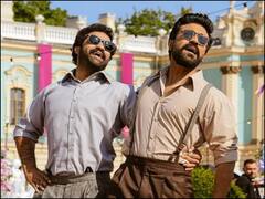 आरआरआर के फैंस के लिए गुड न्यूज, फिल्म के सीक्वल को लेकर राजामौली किया ये बड़ा खुलासा