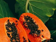 Skin Care Tips: घरच्या घरी पपईचा फेस पॅक कसा बनवायचा ते जाणून घ्या..