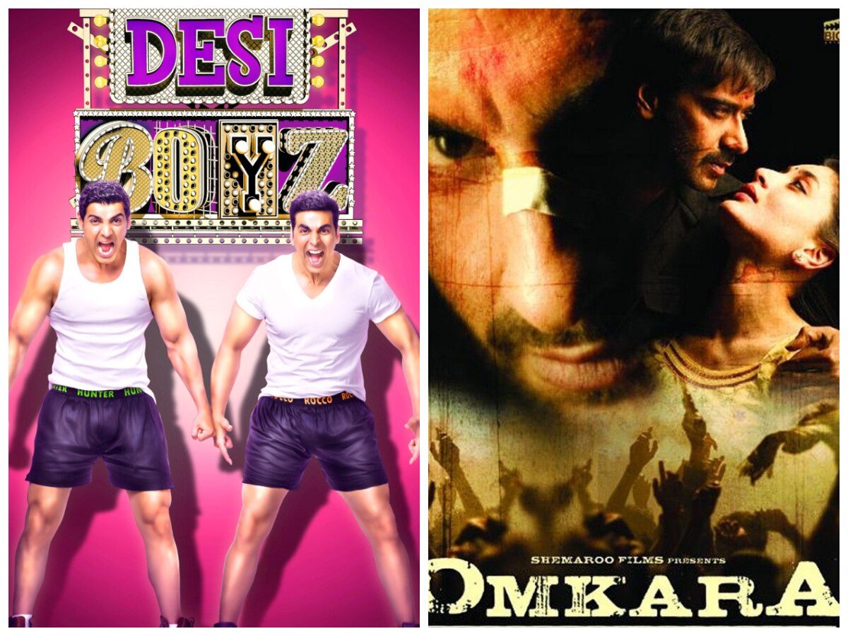 Makers To Produce The Sequels Of Blockbuster Films Desi Boyz And