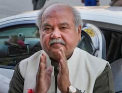 भगवान राम से राहुल गांधी की तुलना पर नरेंद्र तोमर बोले- 'ऐसी बातें मजाक उड़ाने का अवसर देती हैं'