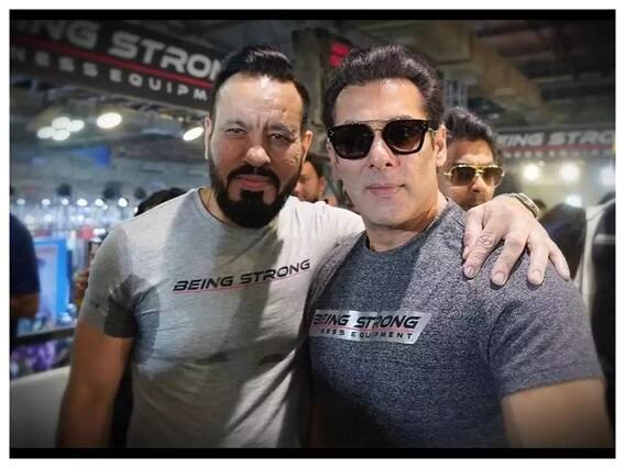 Salman Khan's Bodyguard Shera's Son To Make Bollywood Debut Soon Shera Son Tiger Debut: બોડીગાર્ડ શેરાના પુત્રને લોન્ચ કરશે સલમાન ખાન, એક્ટ્રેસની શોધમાં દબંગ વ્યસ્ત