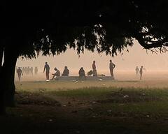 Weather Update: কাল থেকে হাওয়া বদল রাজ্যে, বড়দিনে কেমন থাকবে আবহাওয়া?