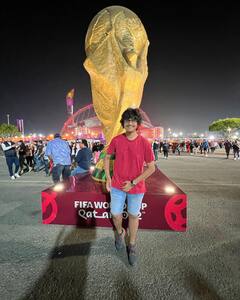 Raveena Tandon Son: क्यूटनेस के मामले में रणबीर कपूर से कम नहीं रवीना टंडन के लाडले, देखें तस्वीरें...