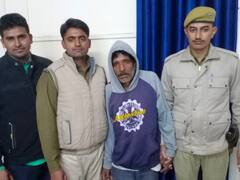 मासूम के अपहरण की शिकायत पर एक्शन में आई कोटा पुलिस, डेढ घंटे में बच्चे को किया बरामद