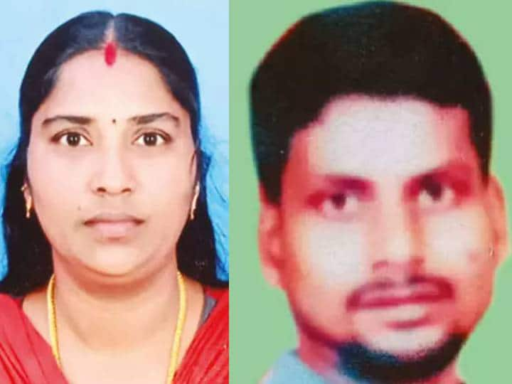 illegal relationship couple committed suicide for adultery relationship in kanyakumari Crime: திருமணத்தை மீறிய காதல் ஜோடி தற்கொலை..  இறந்தது தெரியாமல் தூங்கிய குழந்தைகள்..! கன்னியாகுமரியில் நடந்தது என்ன..?