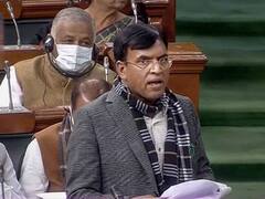 '...तो सभी अंतरराष्ट्रीय यात्रियों की कोविड जांच अनिवार्य की जाएगी', संसद में बोले स्वास्थ्य मंत्री मनसुख मंडाविया