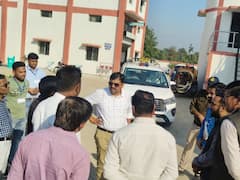 एक्शन मोड में सीहोर कलेक्टर, प्रिंसिपल पर कार्रवाई के बाद दो टीचर्स को किया सस्पेंड