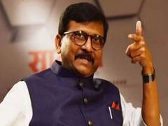 राहुल शेवाळेंचे आरोप पोरकटपणाचे, औटघटकेचं सरकार भ्रष्टाचाराच्या ओझ्यानं पडणार, संजय राऊतांचा हल्लाबोल 