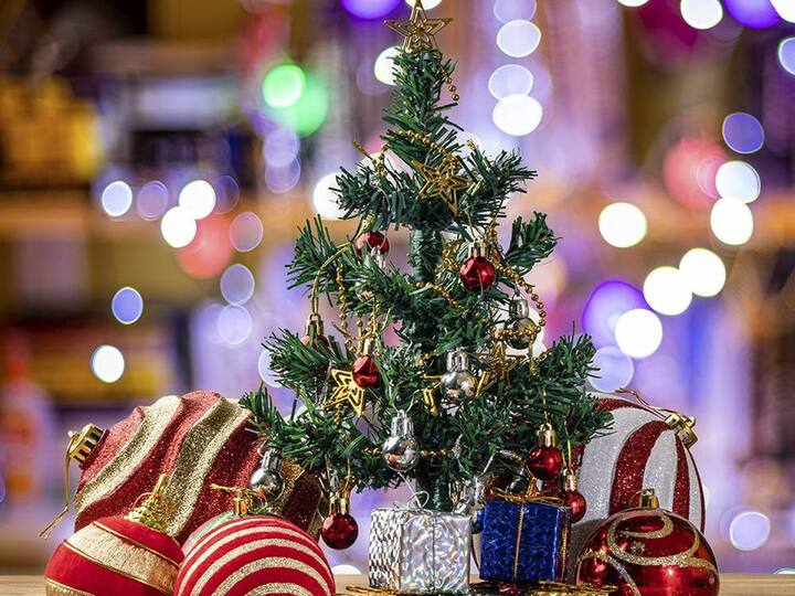 Christmas 2022 Wishes in Tamil: இந்த வருடத்துக்கான கிறிஸ்துமஸ் தின வாழ்த்துகள் இதோ!