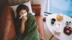 Corona In India : ਕੋਰੋਨਾ ਤੋਂ ਬਚਣ ਲਈ ਫਾਲੋ ਕਰੋ ਇਹ ਘਰੇਲੂ ਨੁਸਖੇ, ਮਿਲੇਗਾ ਆਰਾਮ