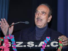 गुलाम नबी आजाद ने अपनी पार्टी से 3 नेताओं को निकाला, पूर्व मंत्री भी हैं शामिल