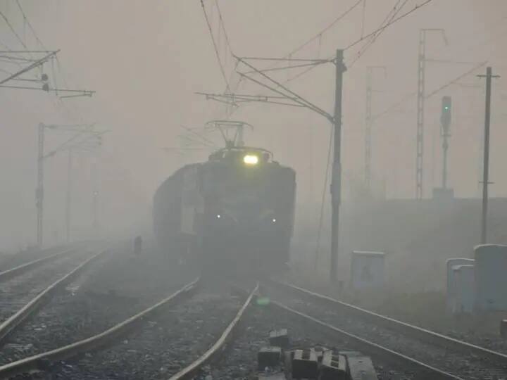 Today Cancelled Trains: indian railway 246 trains cancelled on 22 december Cancelled Trains: ભારતીય રેલવેએ 24 કલાકમાં 246 ટ્રેનોને કરી દીધી કેન્સલ, જાણો કારણ ને ટ્રેનોનું આખુ લિસ્ટ....