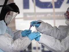 Corona का नया वेरिएंट एक साथ कई हजार लोगों को कर सकता है बीमार, जैसे ही दिखें ये लक्षण तुरंत करवाएं टेस्ट