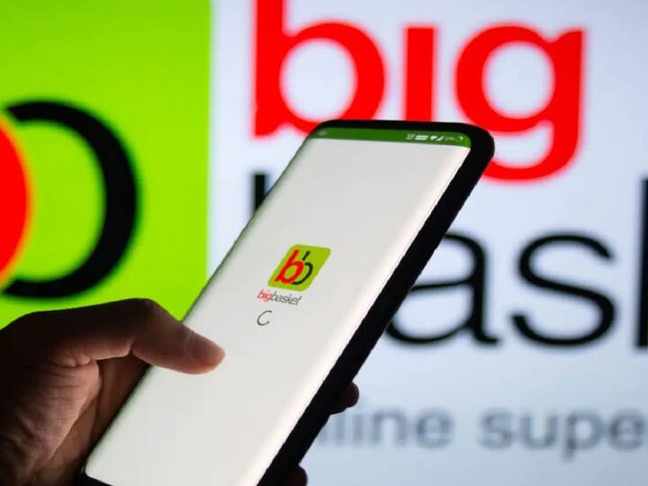 बिग बास्केट या ऑनलाइन किराणा दुकानाचं मूल्य 3.2 अब्ज डॉलर आहे.