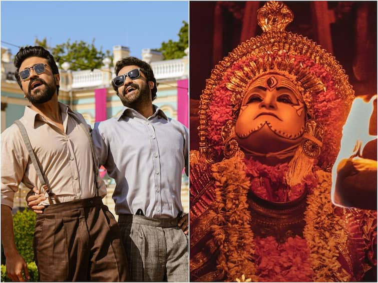 From RRR To Kantara: 10 South Indian Films That Stole The Show In 2022 From RRR To Kantara: 10 South Indian Films That Stole The Show In 2022