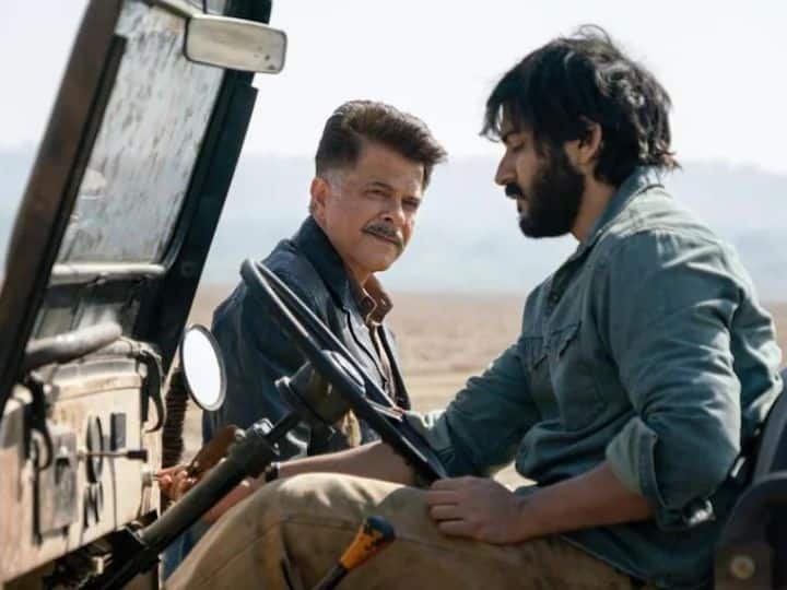 नेटफ्लिक्स फिल्म 'थार' के लिए सुपरस्टार अनिल कपूर को बेस्ट सपोर्टिंग रोल मेल के लिए चुना गया है.