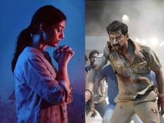 Connect Vs Lathi:  கனெக்ட்டா.. லத்தியா..?  எந்த படம் நல்லா இருக்கு? -  ரசிகர்கள் சொல்வதென்ன?