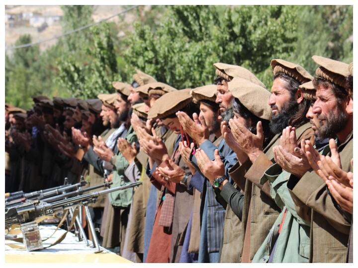 'मेरे दिल से खून बह रहा है...' यूनिवर्सिटी में एंट्री पर बैन वाले तालिबानी फरमान पर बोलीं अफगानी छात्रा Taliban bans women from Universities in Afghanistan Students in pain says my heart was bleeding 'मेरे दिल से खून बह रहा है...' यूनिवर्सिटी में एंट्री पर बैन वाले तालिबानी फरमान पर बोलीं अफगानी छात्रा